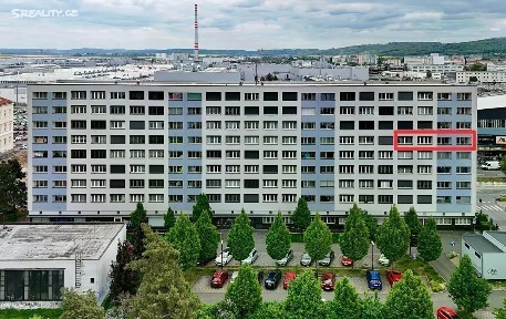 Mladá Boleslav, Mladá Boleslav II, tř. Václava Klementa