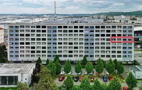 Prodej bytu 3+1 78 m² tř. Václava Klementa, Mladá Boleslav - Mladá Boleslav II