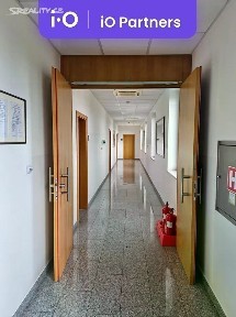 Pronájem kanceláře 350 m² U letiště, Praha - Ruzyně