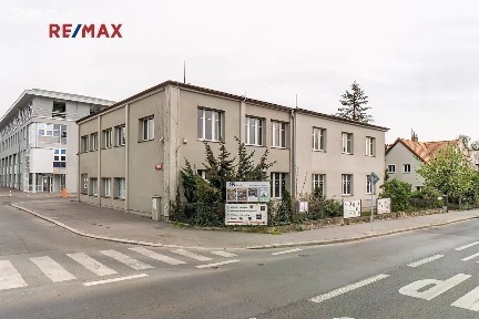 Prodej obchodního prostoru 590 m² Úvalská, Praha - Strašnice