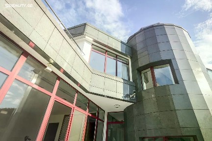 Prodej činžovního domu 748 m² U Blaženky, Praha - Smíchov