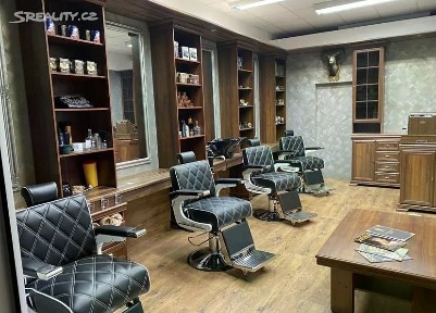 Prodej komerční nemovitosti 120 m² Českomoravská, Praha - Libeň