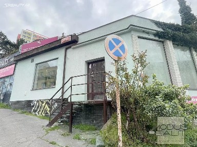 Prodej obchodního prostoru 54 m² V Korytech, Praha - Záběhlice