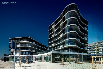 Prodej obchodního prostoru 204 m² Bělohlávkova, Praha - Stodůlky