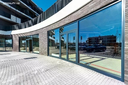 Prodej restaurace 242 m² Bělohlávkova, Praha - Stodůlky