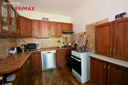 Prodej bytu 3+kk 67 m² Boční, Příbram - Příbram VII