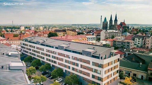 Prodej bytu 3+kk 95 m² Václavská, Kolín - Kolín III