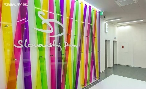 Praha, Praha 1, Nové Město, Na Příkopě, 22