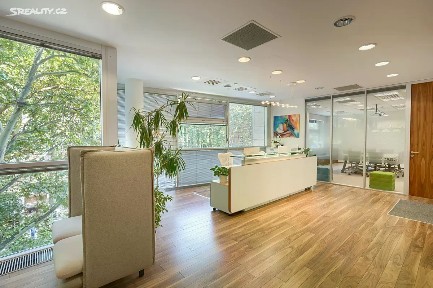 Praha, Praha 1, Nové Město, Na Příkopě, 22