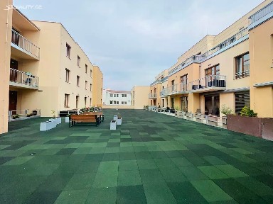 Prodej bytu 3+kk 100 m² Třebízského, Slaný