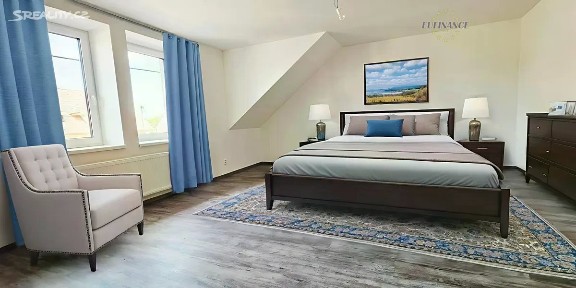 Prodej bytu 3+kk 96 m² Marie Majerové, Kralupy nad Vltavou - Lobeček