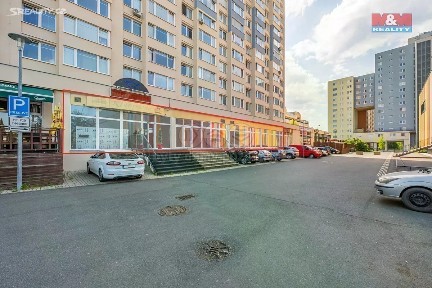 Prodej obchodního prostoru 450 m² Olštýnská, Praha - Troja