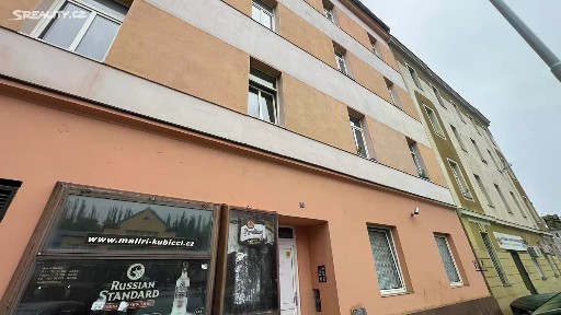 Prodej obchodního prostoru 280 m² Vysočanská, Praha