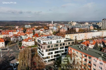 Prodej obchodního prostoru 126 m² U Petřin, Praha - Břevnov