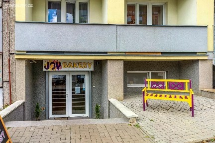 Prodej obchodního prostoru 68 m² Petrohradská, Praha - Vršovice