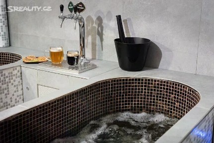 Prodej obchodního prostoru 333 m² Zborovská, Praha - Smíchov