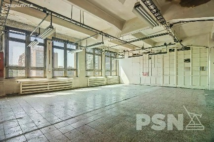 Pronájem skladového prostoru 200 m² Vršovická, Praha - Vršovice