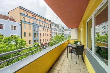 Prodej bytu 4+kk 136 m² Tyršova, Benešov