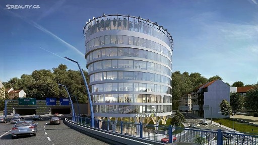 Praha, Praha 5, Smíchov, Plzeňská, 19