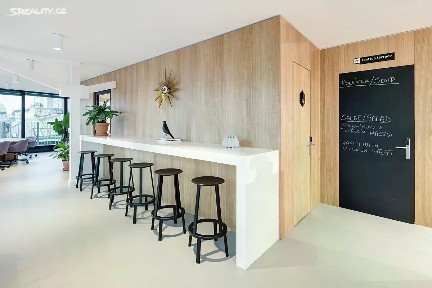 Pronájem kanceláře 50 m² Na Perštýně, Praha - Staré Město