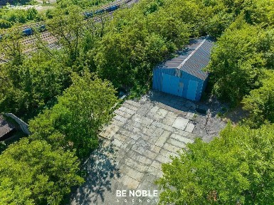 Pronájem skladového prostoru 215 m² Na Vysokém, Kladno - Dubí