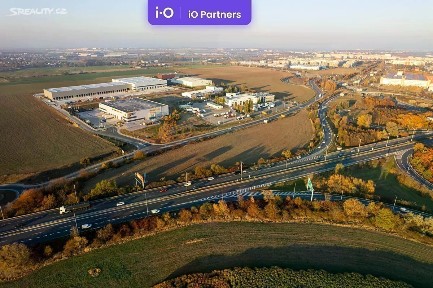 Pronájem skladového prostoru 3500 m² Sobínská, Chrášťany