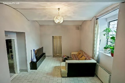 Praha, Praha 3, Žižkov, Hartigova, 96