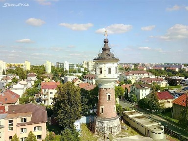 Prodej komerční nemovitosti 814 m² Davídkova, Praha - Praha 8