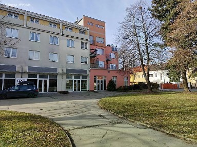 Prodej obchodního prostoru 59 m² Na pokraji, Praha - Prosek