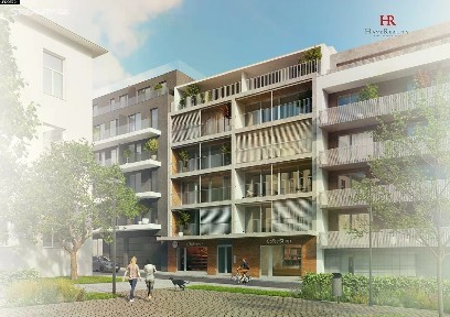 Prodej bytu 3+kk 111 m² Benešov