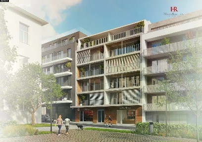 Prodej bytu 2+kk 80 m² Benešov