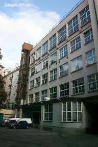 Prodej komerční nemovitosti 4269 m² Milady Horákové, Praha - Holešovice