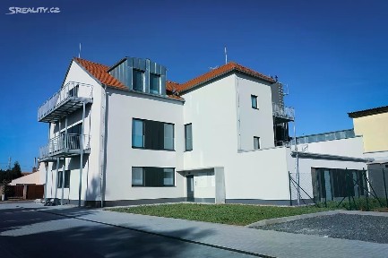 Prodej bytu 2+kk 62 m² Dělnická, Čelákovice