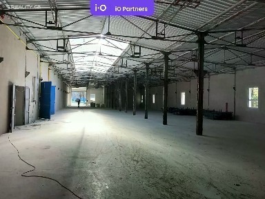 Pronájem skladového prostoru 1500 m² Stankovského, Čelákovice