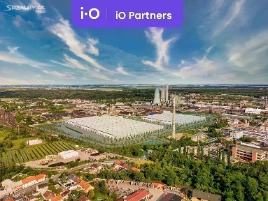 Pronájem skladového prostoru 5000 m² Thienfeld, Kladno