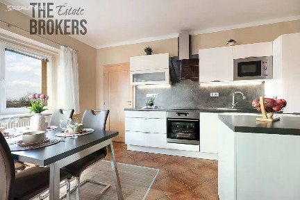 Prodej ubytovacího zařízení 172 m² Všetatská, Praha - Miškovice