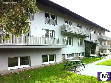 Prodej bytu 1+kk 27 m² Slapy