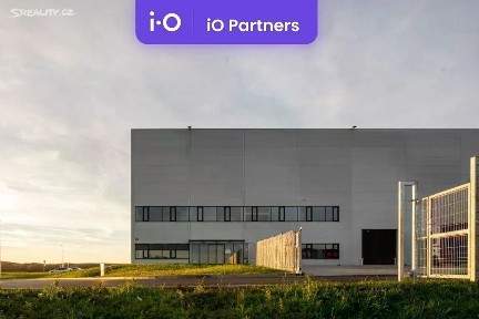 Pronájem skladového prostoru 6988 m² Na Ohrádkách, Ovčáry