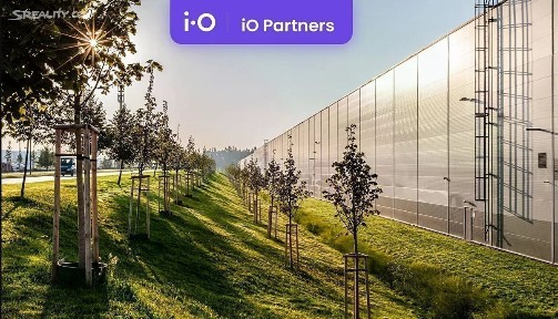 Pronájem skladového prostoru 37249 m² Průmyslová, Benátky nad Jizerou - Benátky nad Jizerou II