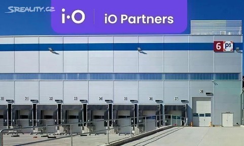 Pronájem skladového prostoru 4794 m² Topolová, Klecany