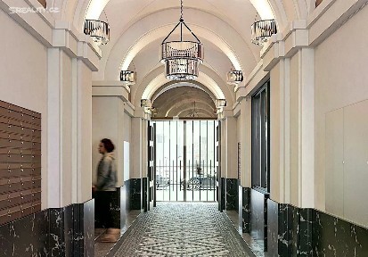 Praha, Praha 1, Nové Město, Vodičkova, 33