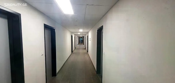 Pronájem kanceláře 20 m² U Nádraží, Beroun - Beroun-Město