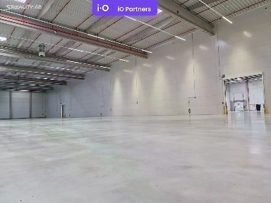 Pronájem skladového prostoru 19530 m² Sokolovská, Velký Osek