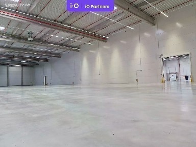 Pronájem skladového prostoru 19530 m² Sokolovská, Velký Osek