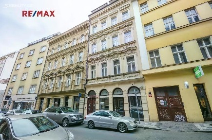 Praha, Praha 1, Nové Město, Soukenická, 6