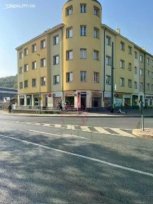 Pronájem kanceláře 330 m² Michelská, Praha - Michle