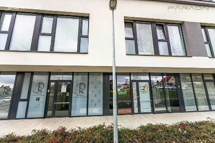 Prodej obchodního prostoru 64 m² Bolevecká, Praha - Horní Měcholupy