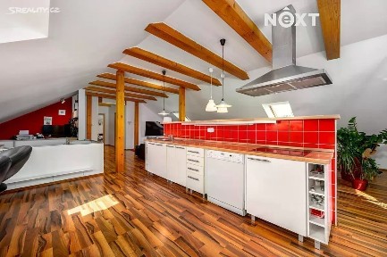 Kladno, Dubí, Fričova