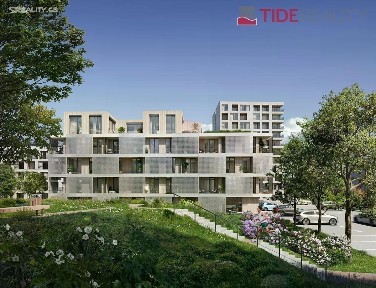 Prodej bytu 3+kk 112 m² Na Máchovně, Beroun - Beroun-Město
