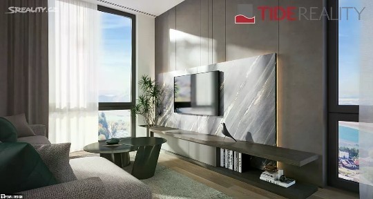 Prodej bytu 3+kk 106 m² Na Máchovně, Beroun - Beroun-Město